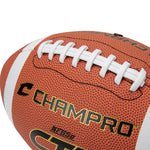Champro Ct7 "700" Composite Football