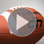 Champro Ct7 "700" Composite Football
