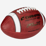 Champro Flx Leather Football