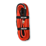 1/2'' x 78' Double Braided Winch Rope with Removable Forged Winch Hook