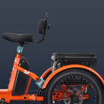 Viribus FC1 Folding Electric Tricycle
