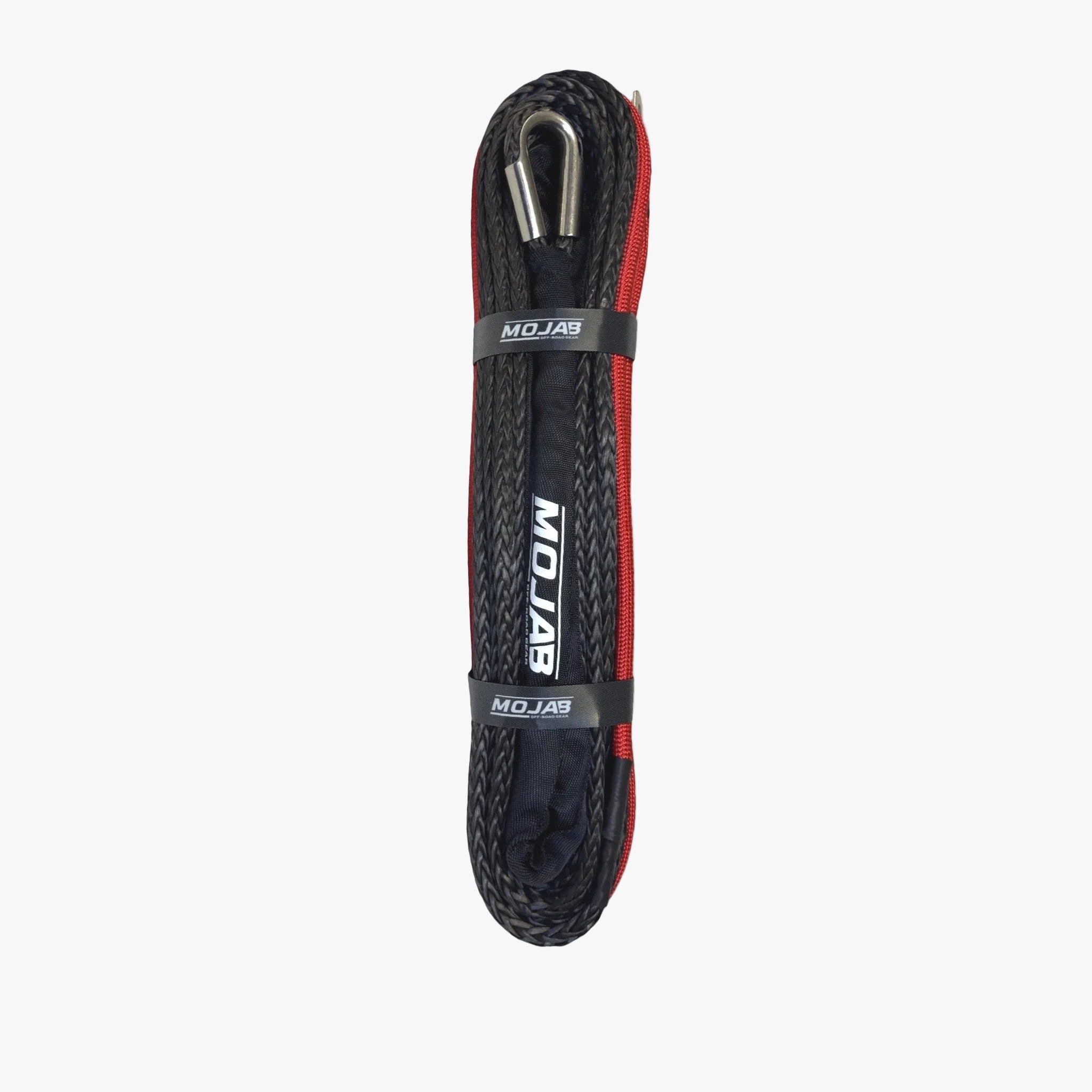 7/16” X 85’ Synthetic Winch Line