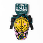 ASS SAVERS Mudder Mini Front Fender | 32-55mm