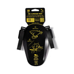 ASS SAVERS Mudder Mini Front Fender | 32-55mm