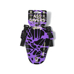 ASS SAVERS Mudder Mini Front Fender | 32-55mm