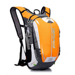 Outdoor Camping & Mountaineering Backpack Bag | 18L
