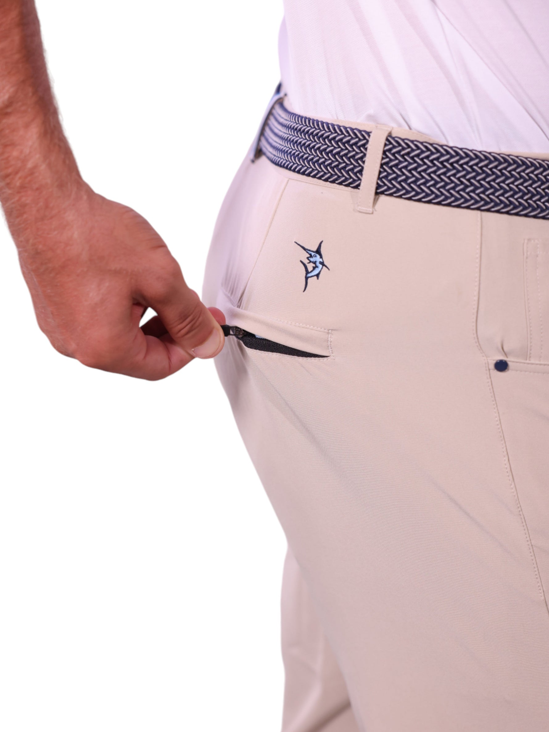 Freeport Pant Versatile Performance | Tan