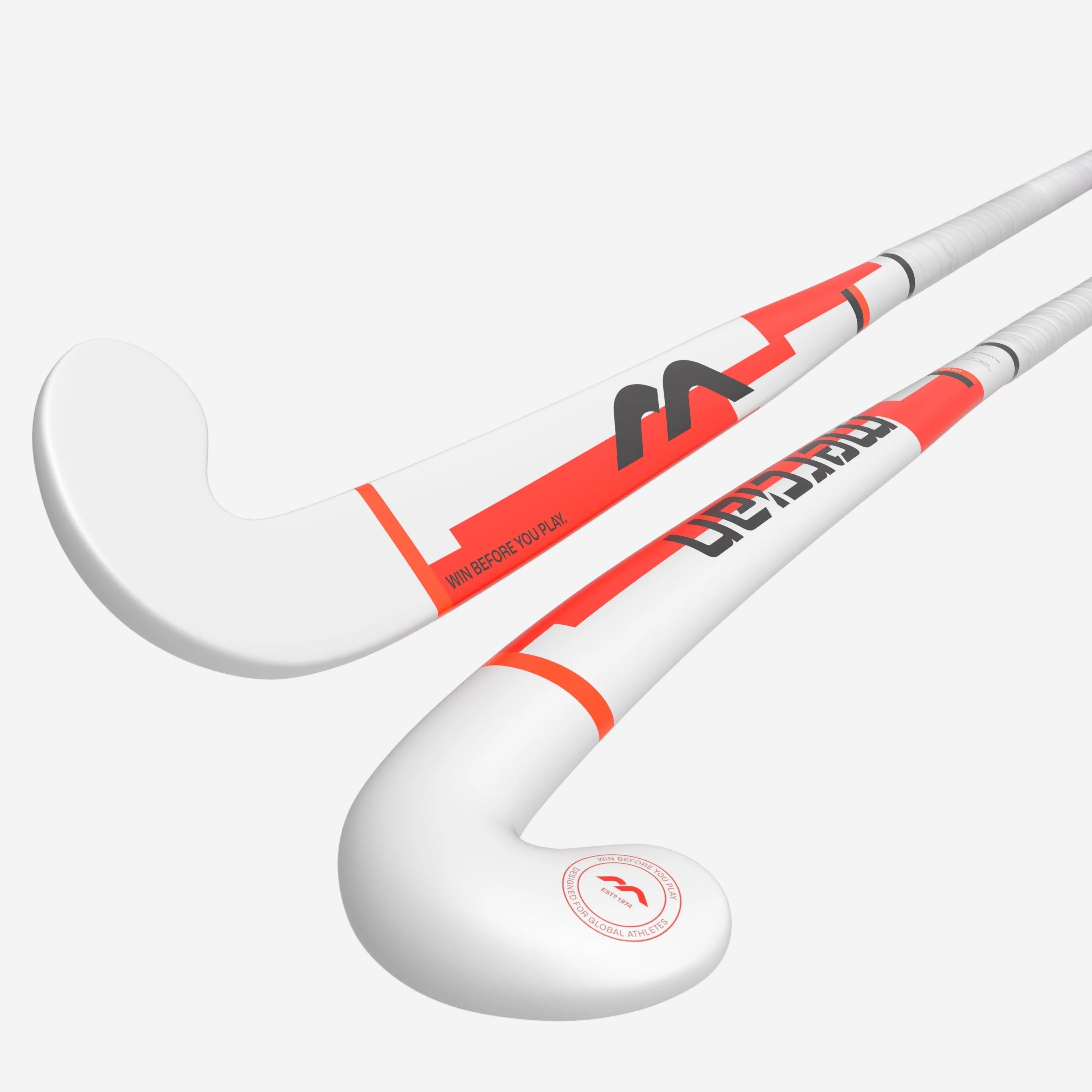 Mercian Genesis FG100 Fibreglass Hockey Stick | Junior Sizes