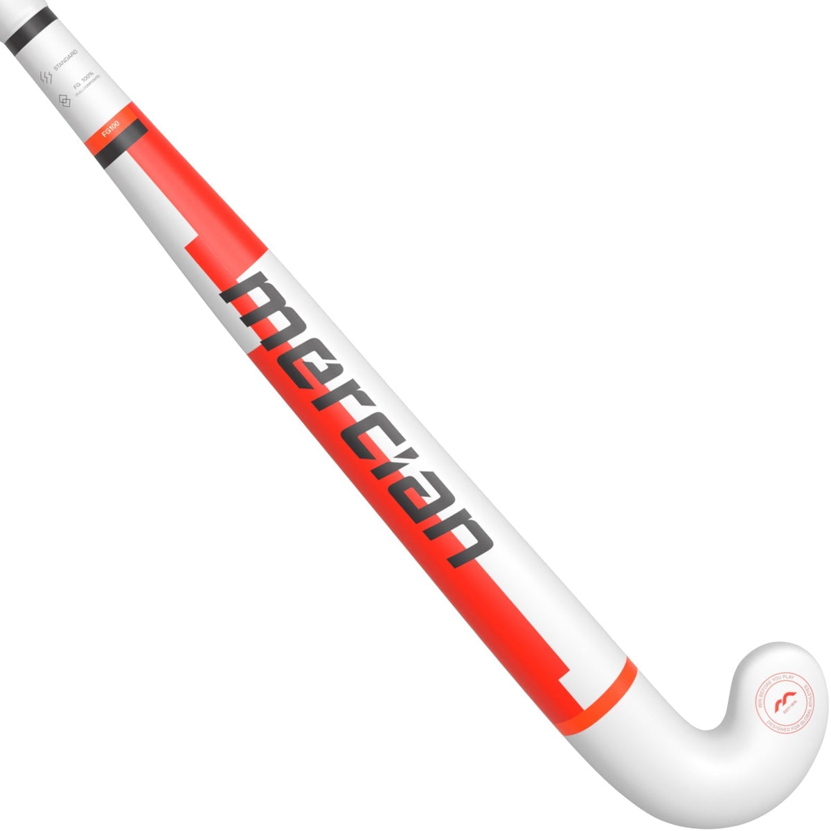 Mercian Genesis FG100 Fibreglass Hockey Stick | Junior Sizes