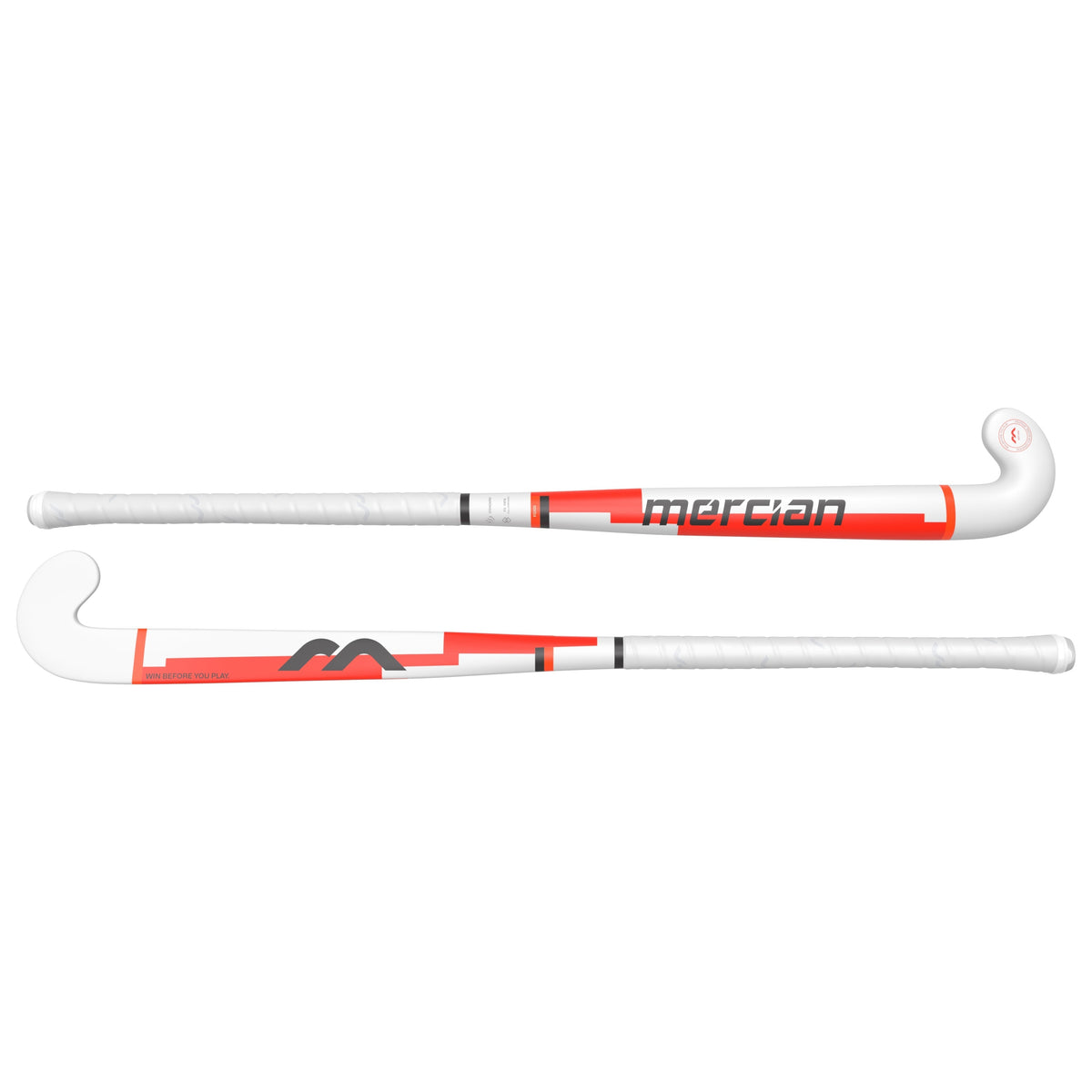 Mercian Genesis FG100 Fibreglass Hockey Stick | Junior Sizes