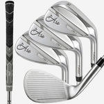 Ase 3-Piece Wedge Set | Right Hand