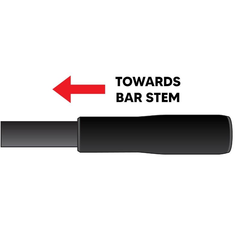 Fit SG Bicycle Grips