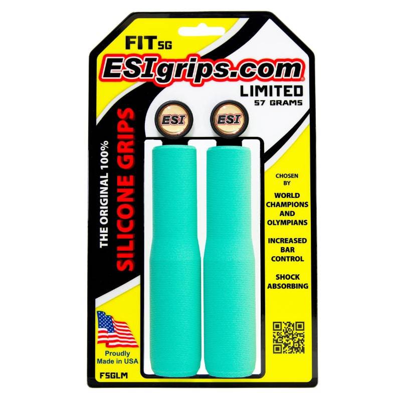 Fit SG Bicycle Grips