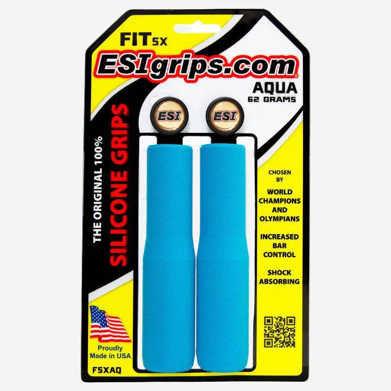 Fit SX Bicycle Grips