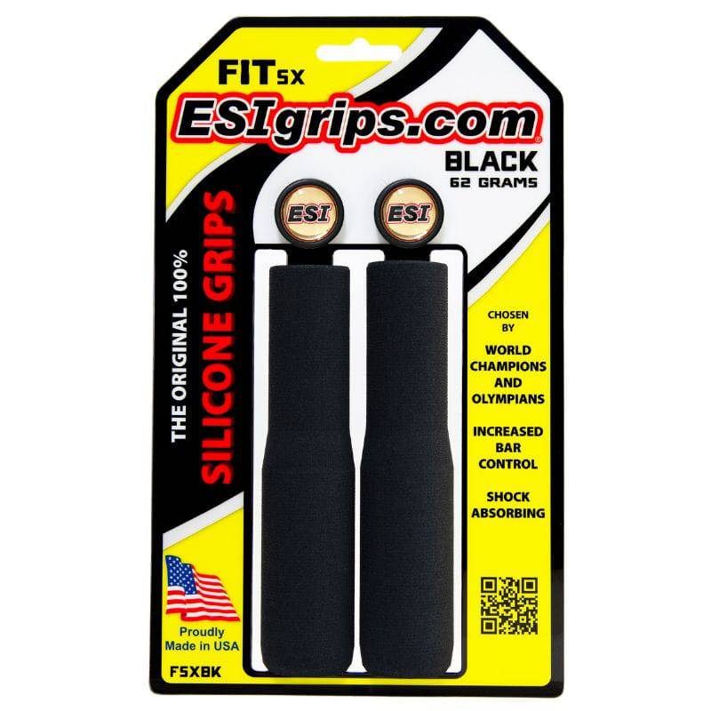 Fit SX Bicycle Grips