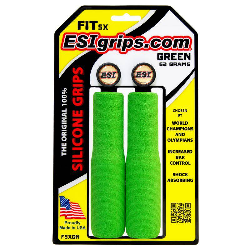 Fit SX Bicycle Grips