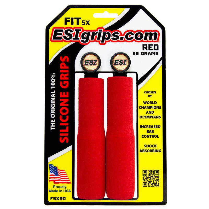 Fit SX Bicycle Grips
