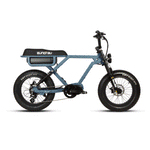 FLASH AWD 1.0 Dual Motor E-Bike | 2x750W