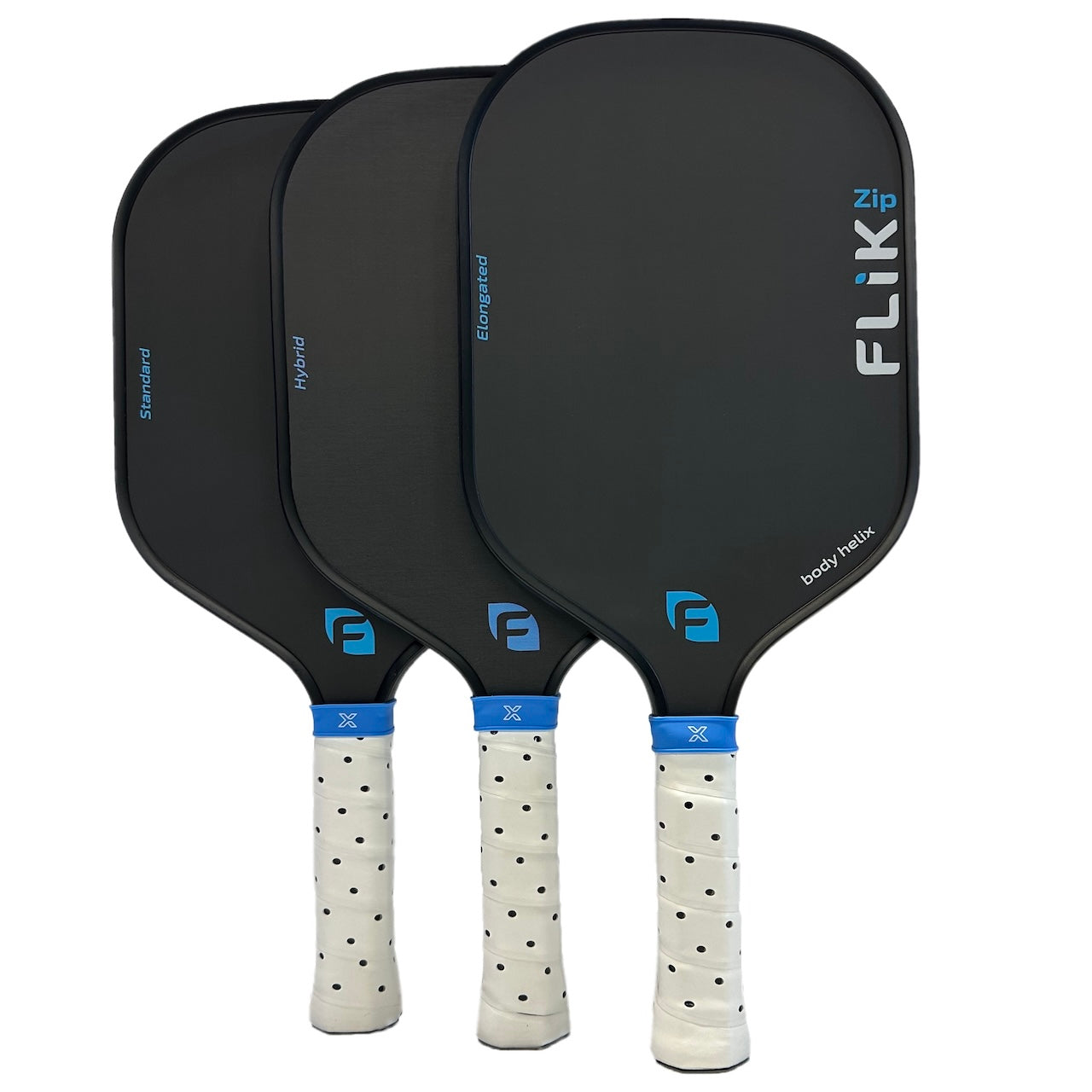 Zip Paddle