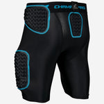 Champro Football Bull Rush 5-Pad Girdle