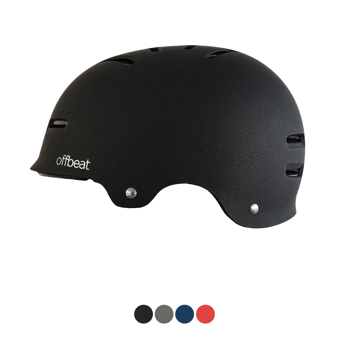 FREETOWN OFFBEAT Multi Sport Helmet | Red