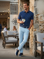 Freeport Pant Versatile Performance | Light Blue