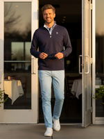 Freeport Pant Versatile Performance | Light Blue