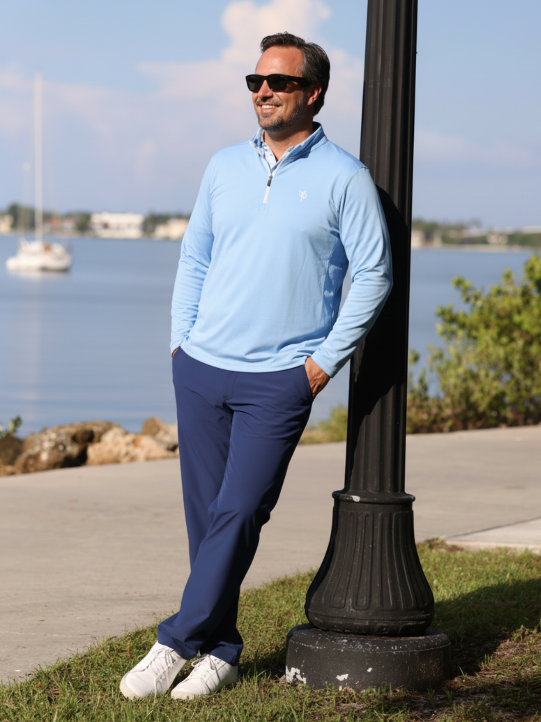 Freeport Pant Versatile Performance | Navy