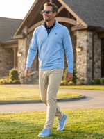 Freeport Pant Versatile Performance | Tan