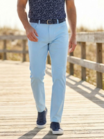 Freeport Pant Versatile Performance | Light Blue