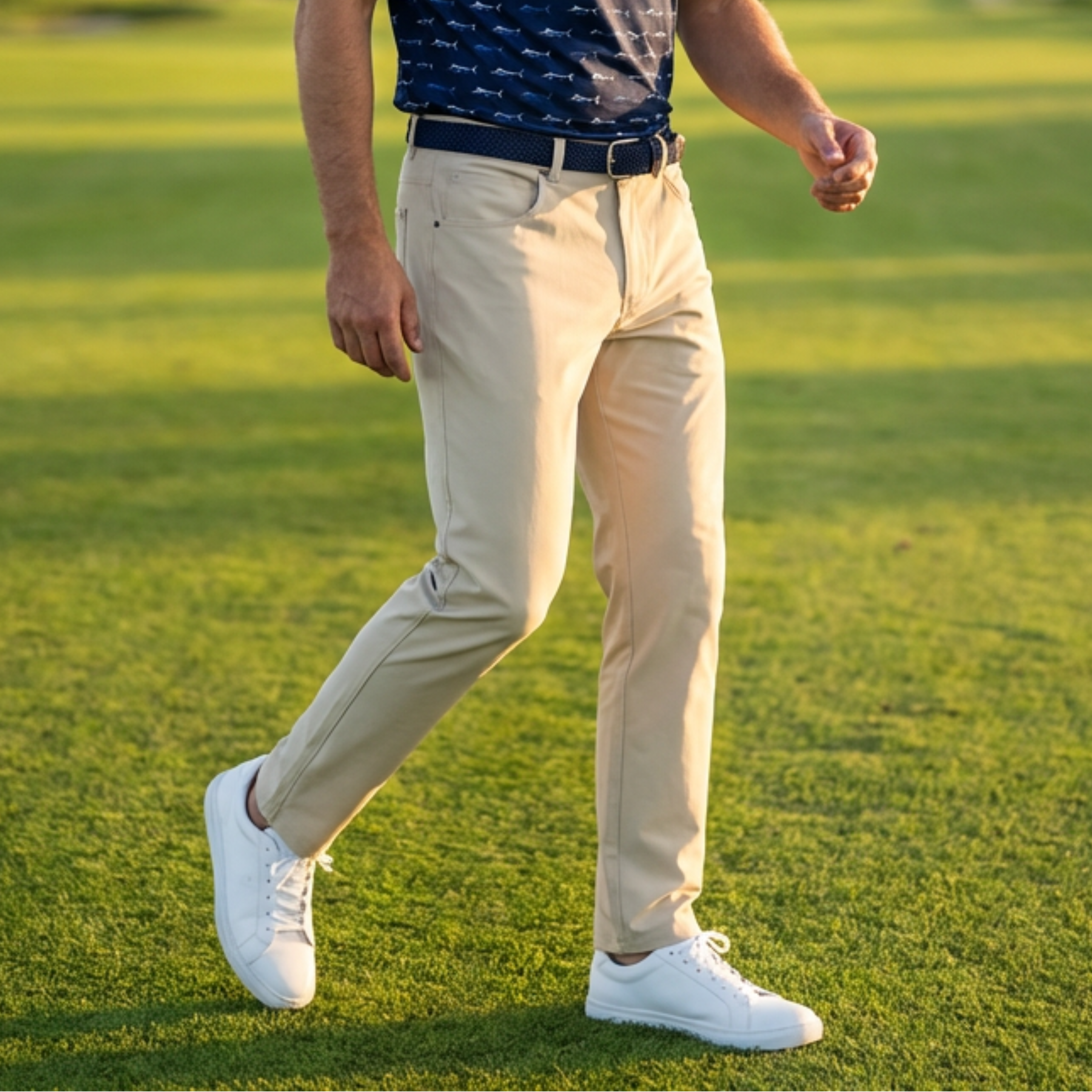 Freeport Pant Versatile Performance | Tan
