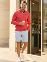 Freeport Short Effortless Performance | Aqua
