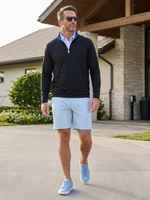 Freeport Short Effortless Performance | Aqua