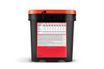 60 Serving Entree Only Grab n Go Bucket