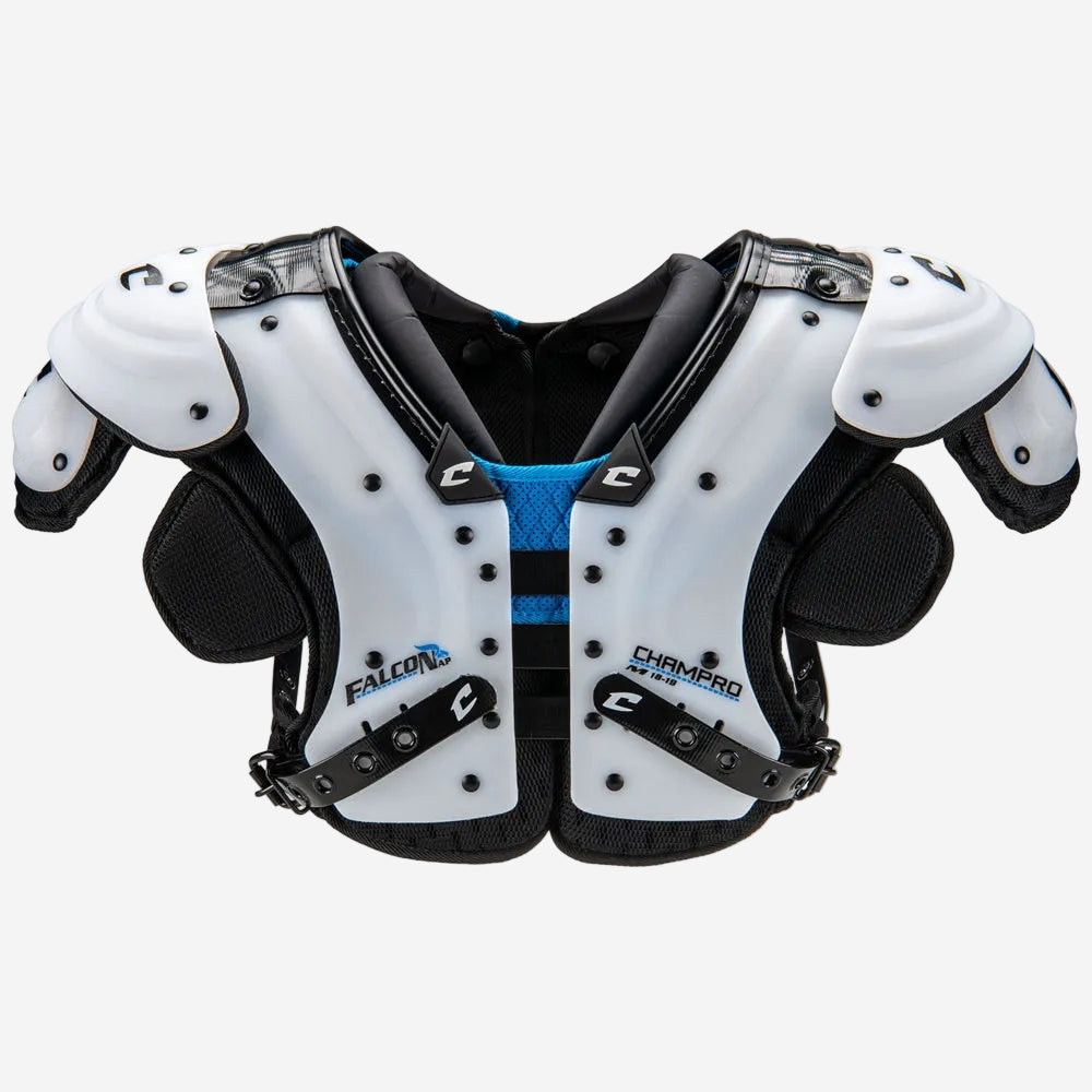 Champro Football Falcon All Purpose Shoulder Pad