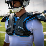 Champro Football Python Skill Shoulder Pad