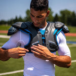 Champro Football Python Skill Shoulder Pad