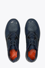 Osaka Footwear IDO Mk1 | French Navy
