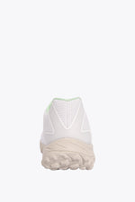 Osaka Footwear KAI Mk1 | White