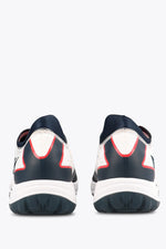 Osaka Footwear IDO Mk1 | White-Navy