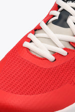 Osaka Footwear KAI Mk1 | Red