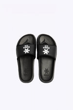 Osaka Sliders | Black