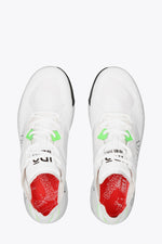 Osaka Footwear IDO Mk1 | Iconic White