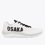 Osaka Footwear KAI Mk1 | Iconic White