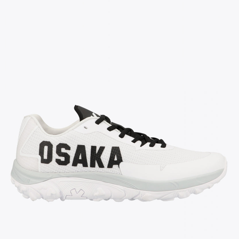 Osaka Footwear KAI Mk1 | Iconic White