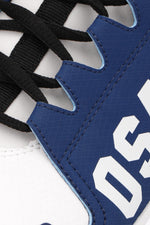 Osaka Footwear Furo | Estate Blue-White