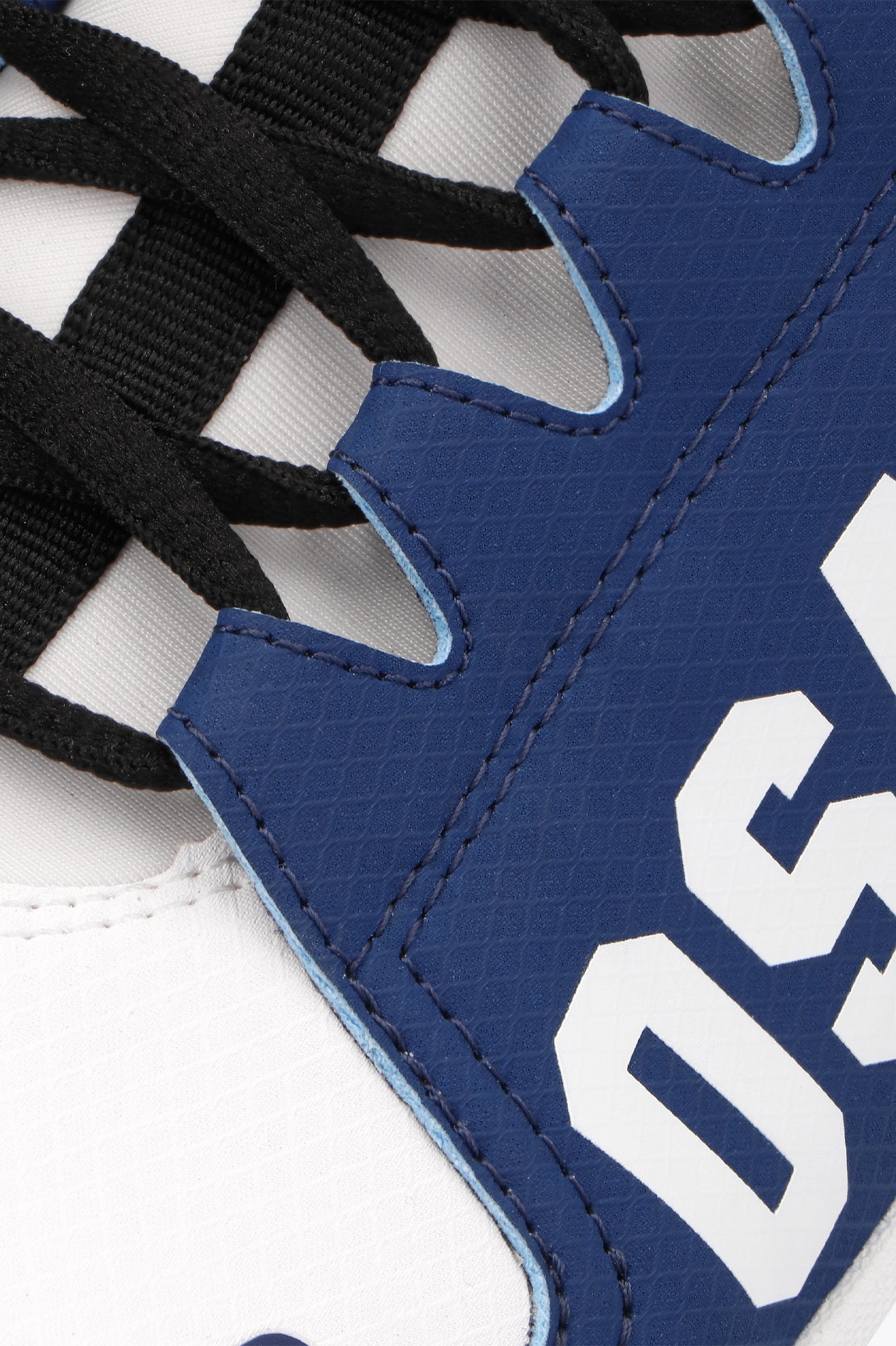 Osaka Footwear Furo | Estate Blue-White