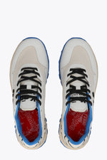 Osaka Footwear KAI Mk1 | Chateau Grey