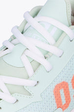 Osaka Footwear KAI Mk1 | Opal Green