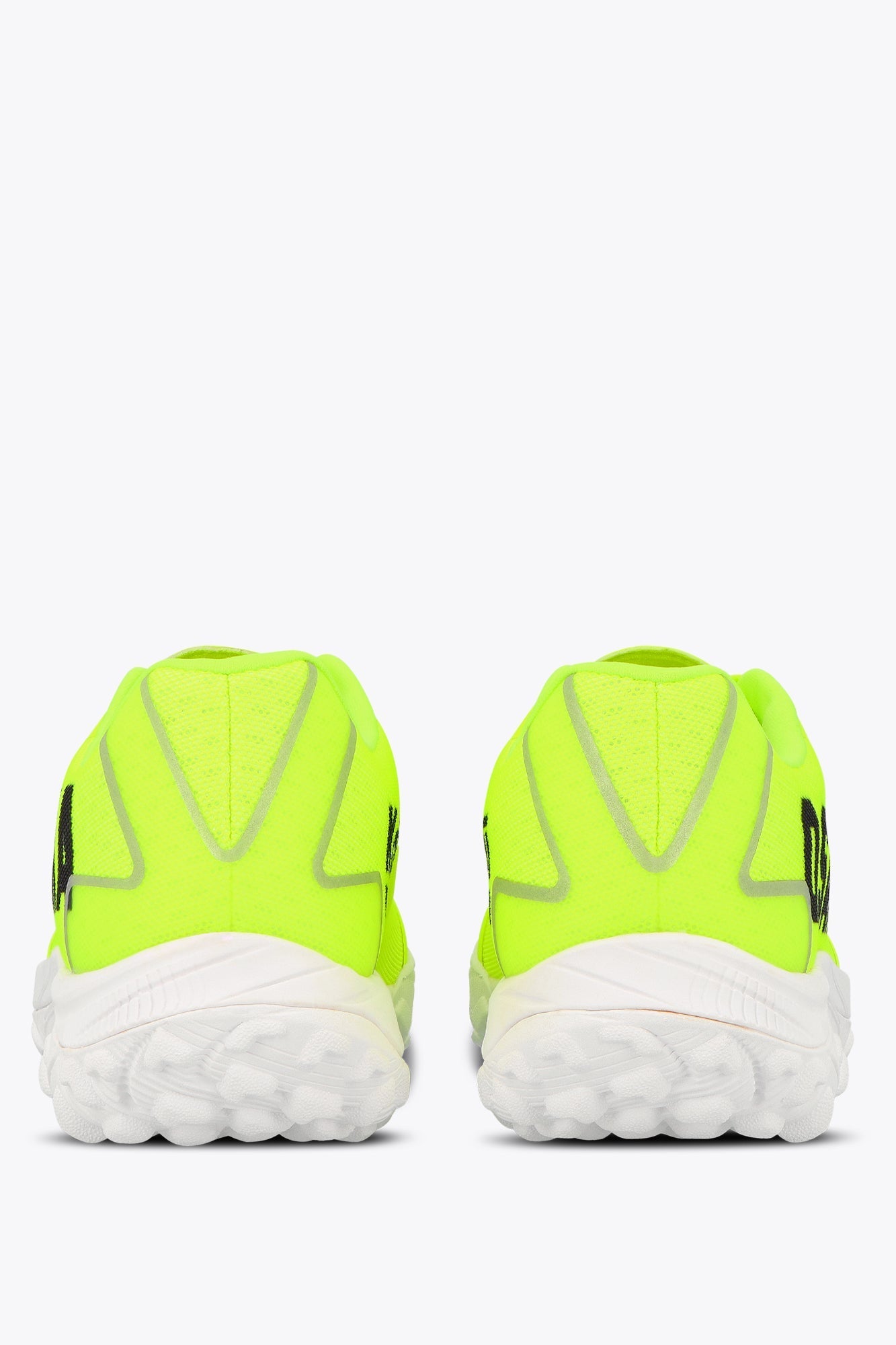 Osaka Footwear KAI Mk1 Pro Tour | Fluorescent Lime